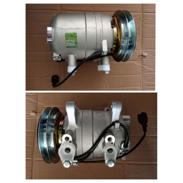 Compressor Nissan Frontier (19992003) Shopee Philippines