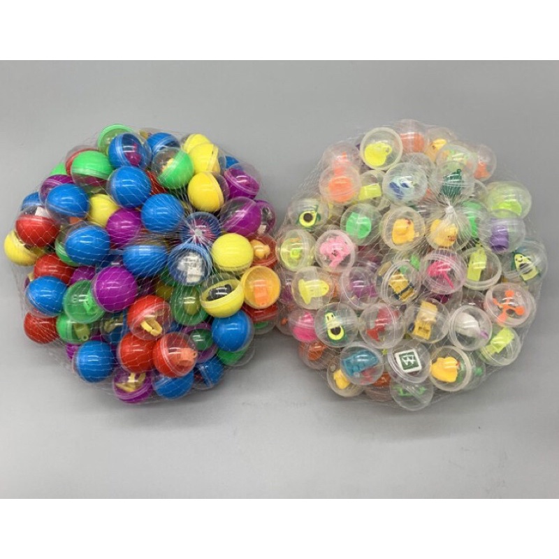 BOUNCY BALLS & CAPSULE TOYS VENDING MACHINE REFILLS Shopee Philippines