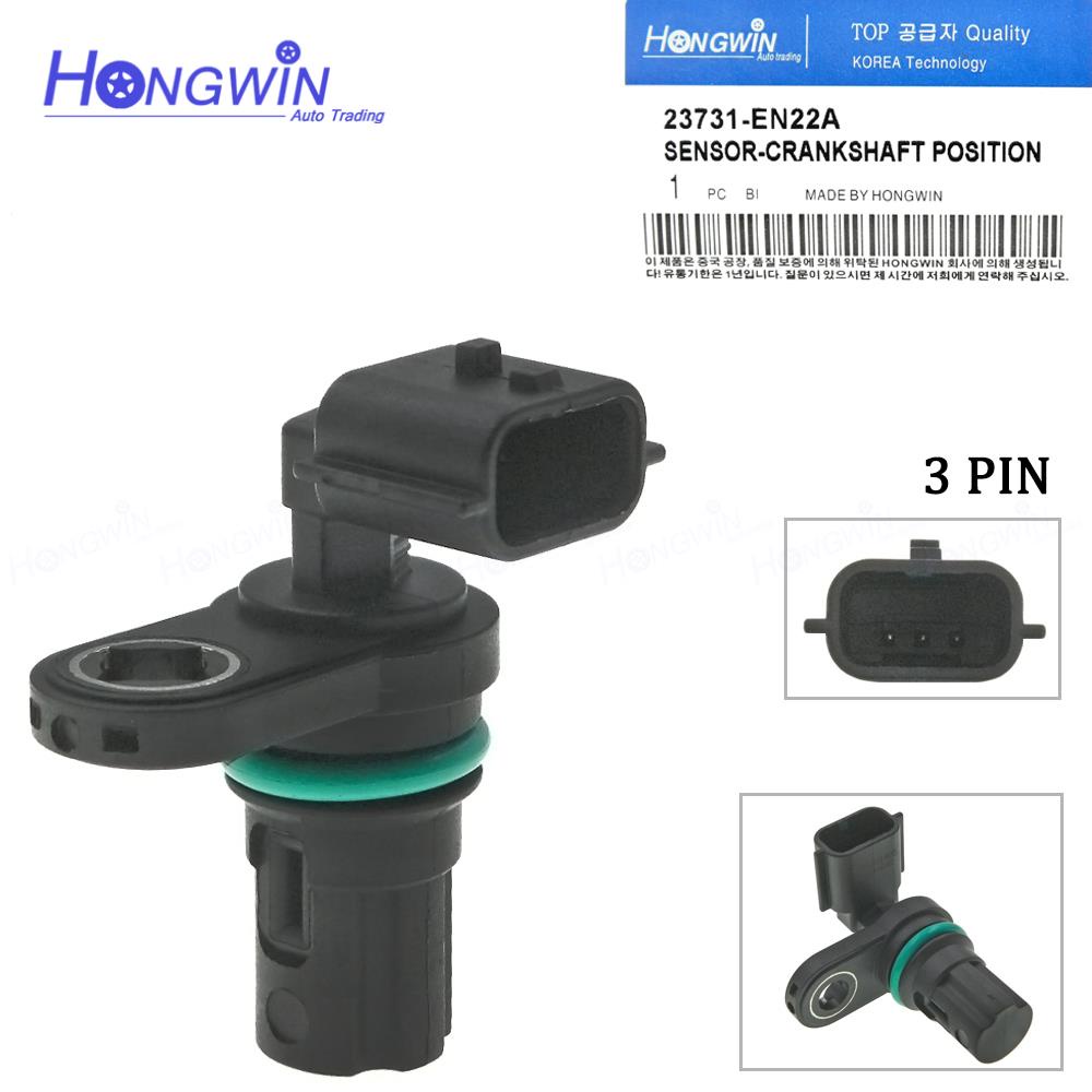 23731-EN22A New Camshaft Position Sensor Fits RENAULT Clio Laguna ...