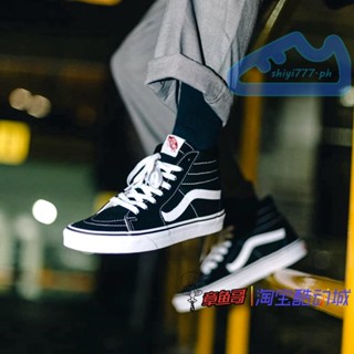 Sepatu vans sk8 clearance 2018