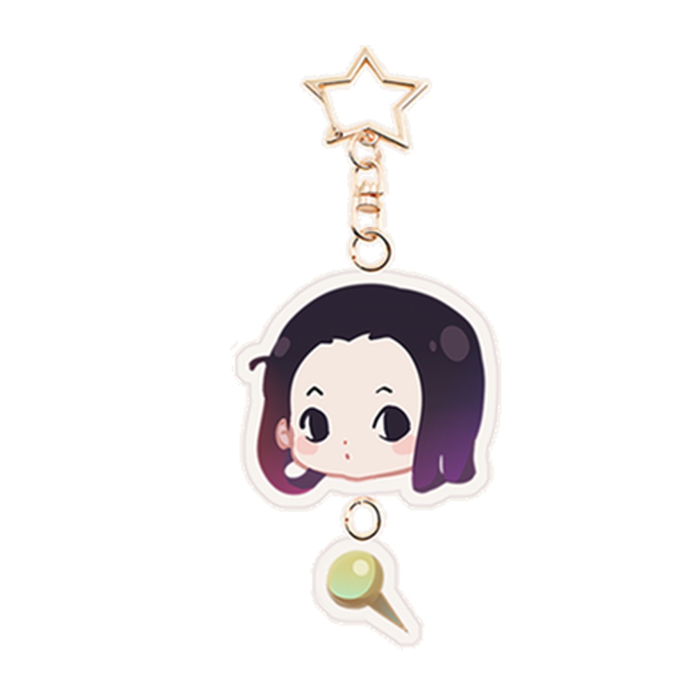 HUNTER HUNTER HUNTER×HUNTER cosplay keychain | Shopee Philippines