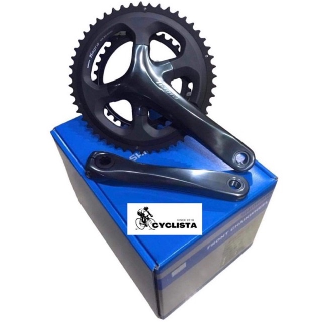 Shimano tiagra hot sale chainset