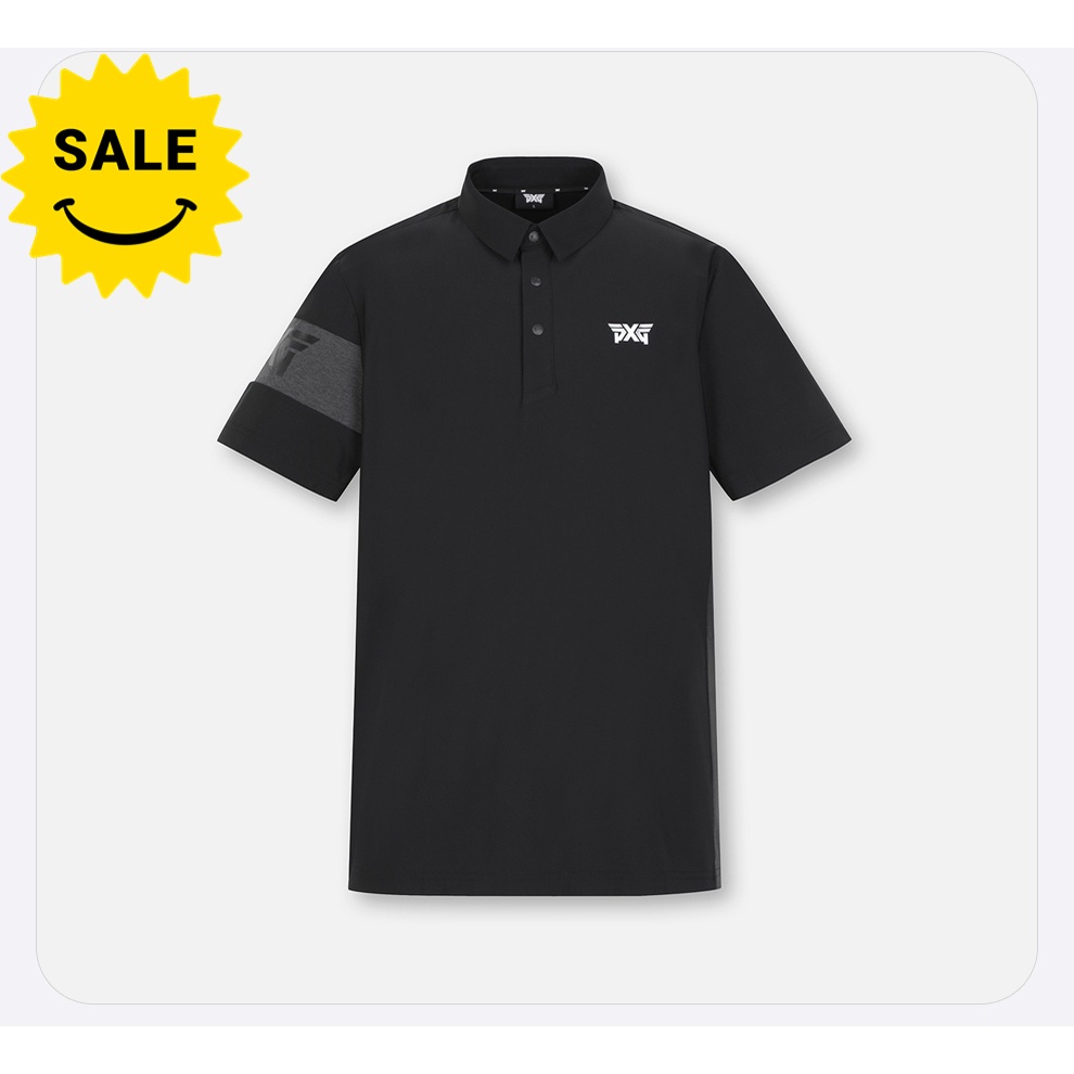 pxg golf shirts