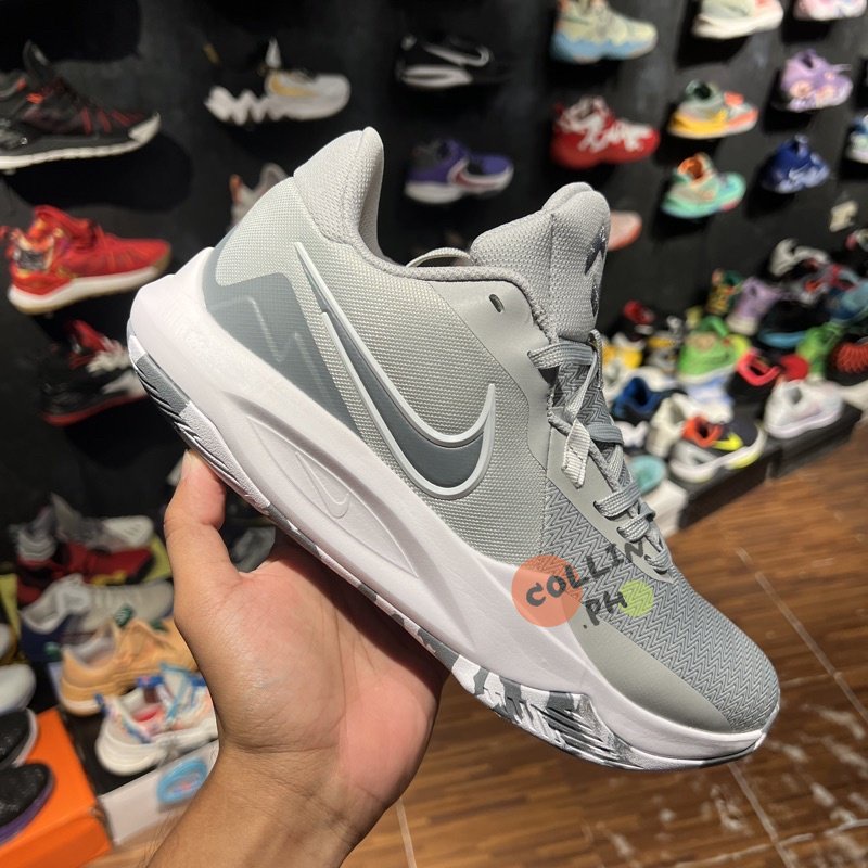 Legit Quality!!! Unisex Size High Quality!Basketball Shoes Precision 6