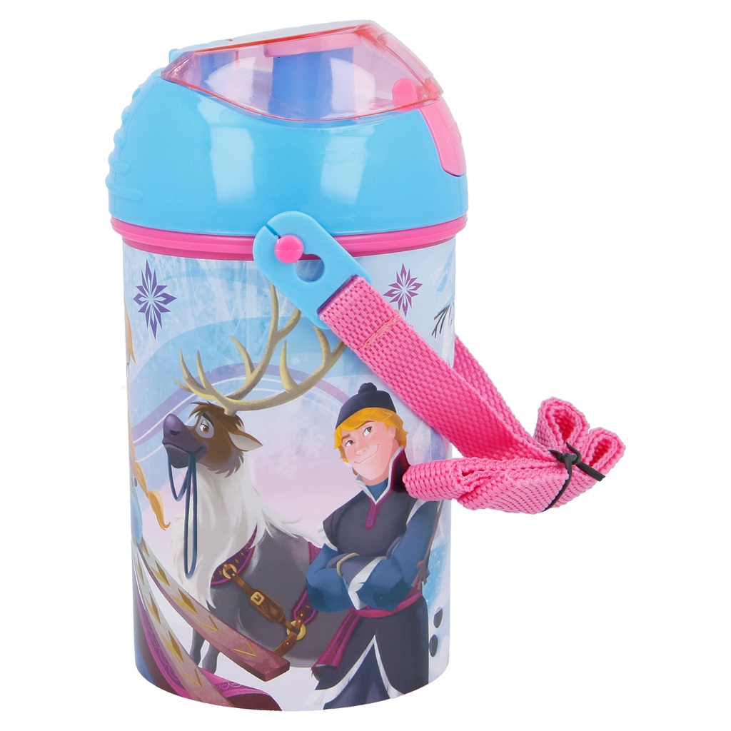 TOVAGLIETTA PER BAMBINI | FROZEN ICE MAGIC