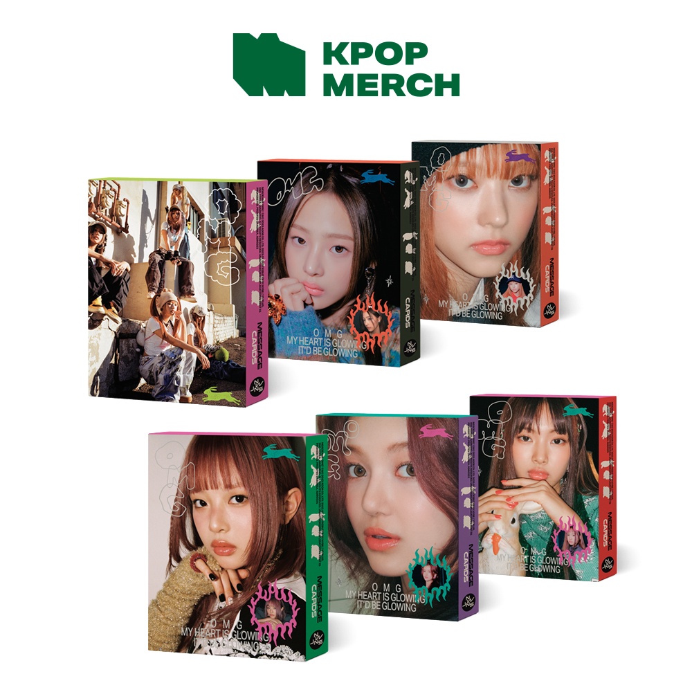 newjeans photocard official - Best Prices and Online Promos - Jul