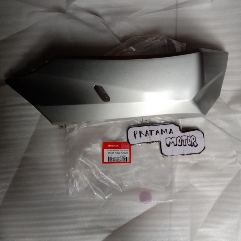 Cover R floor side or right side cover adv 160 - 64431K0WNA0ZB | Shopee ...