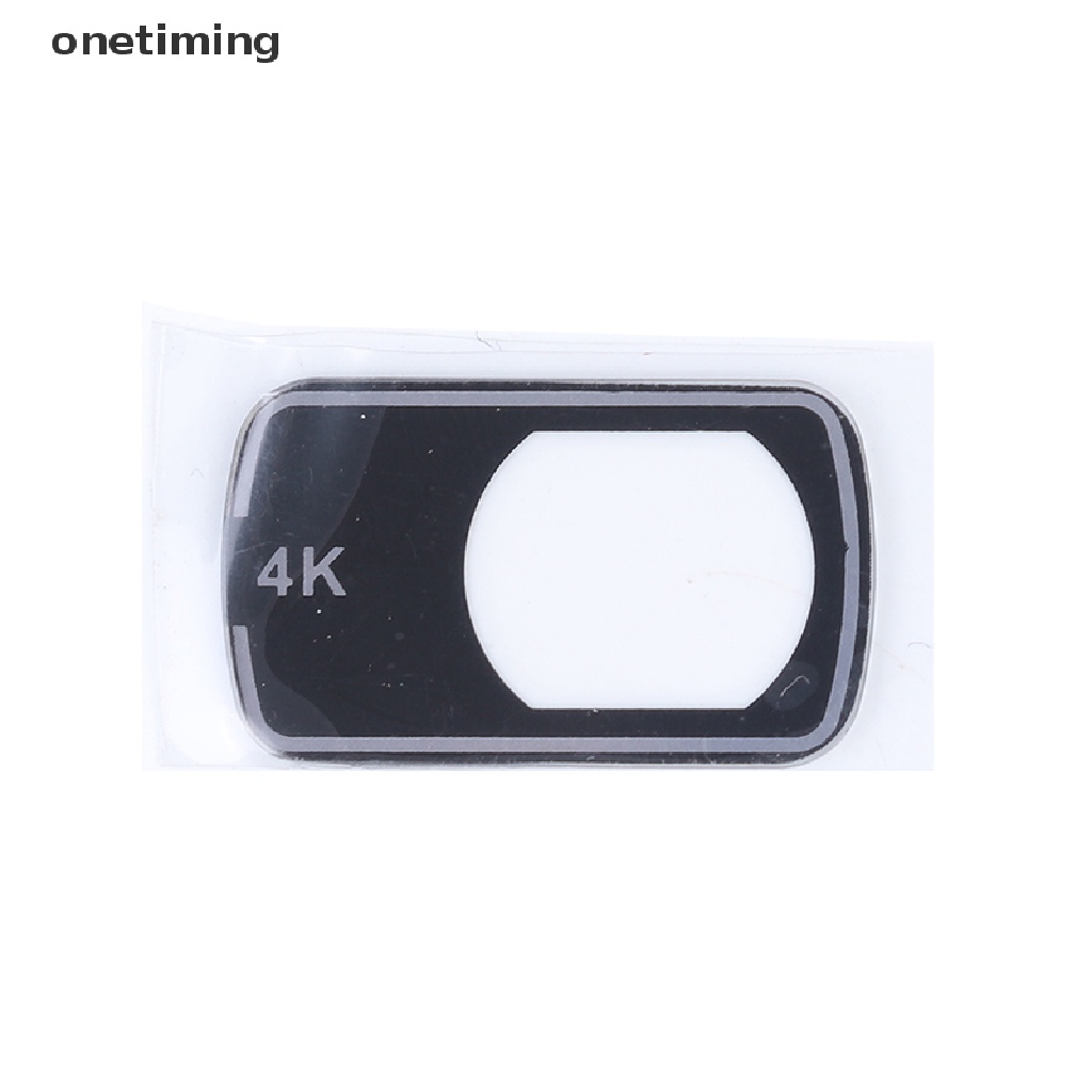 Otph DJI Mini 2 Gimbal Camera Lens Glass Repair Parts for Mavic Mini2
