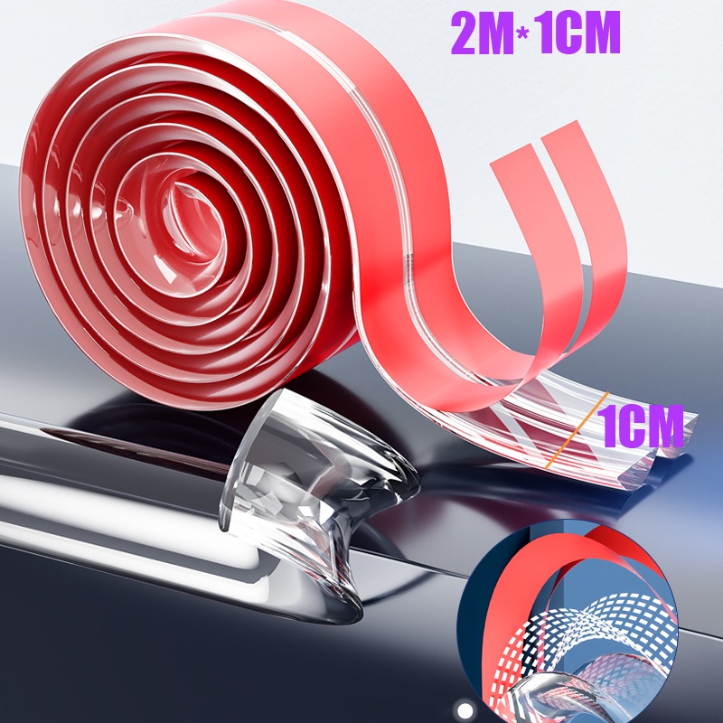 Anthome Corner Protector Baby Cover Baby Protection Edge Protector Wall