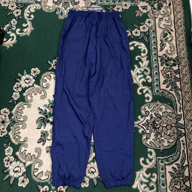 Nike Jogger mini Swoosh original vintage Shopee Philippines