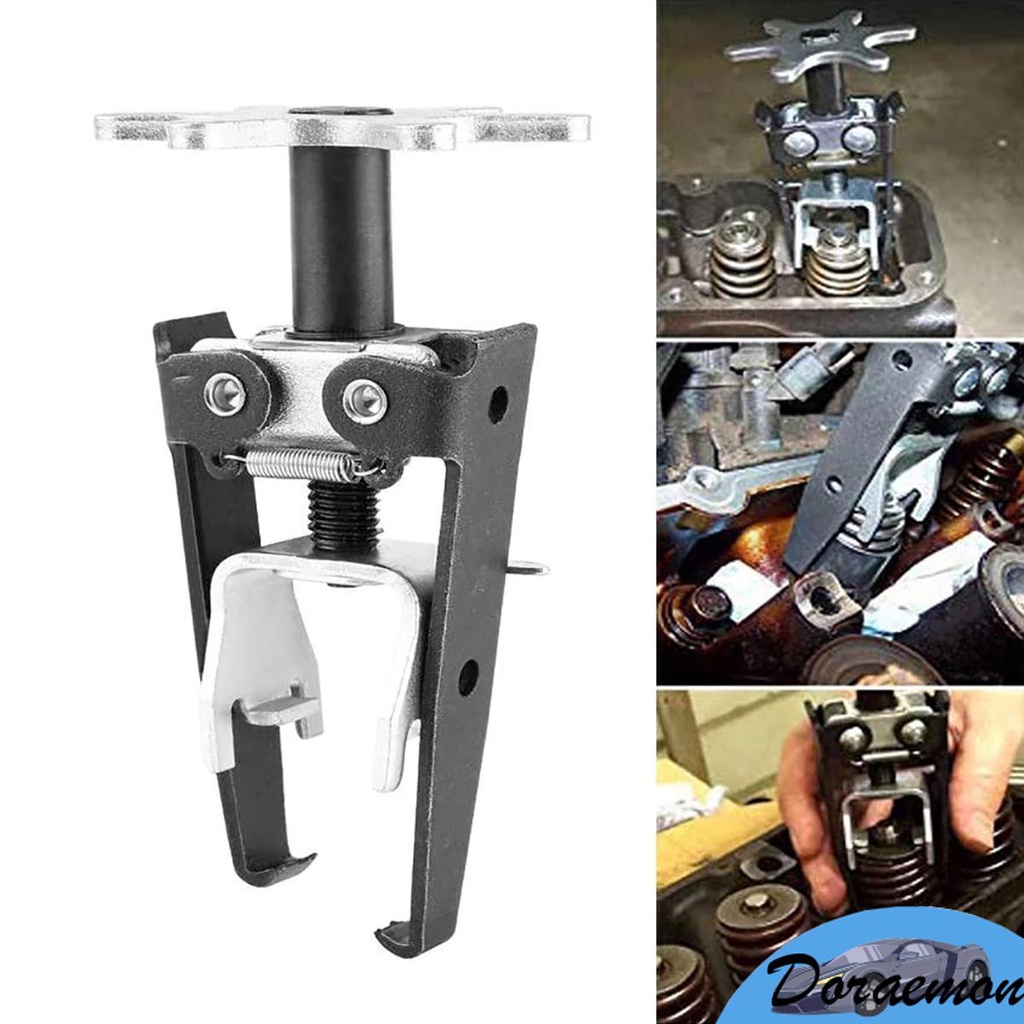 Valve Spring Compressor Remove Valve Spring Keeper Tool Automotive ...