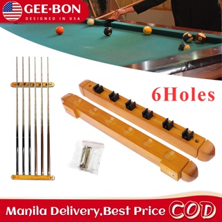 pool cue rack - Best Prices and Online Promos - Nov 2023 | Shopee