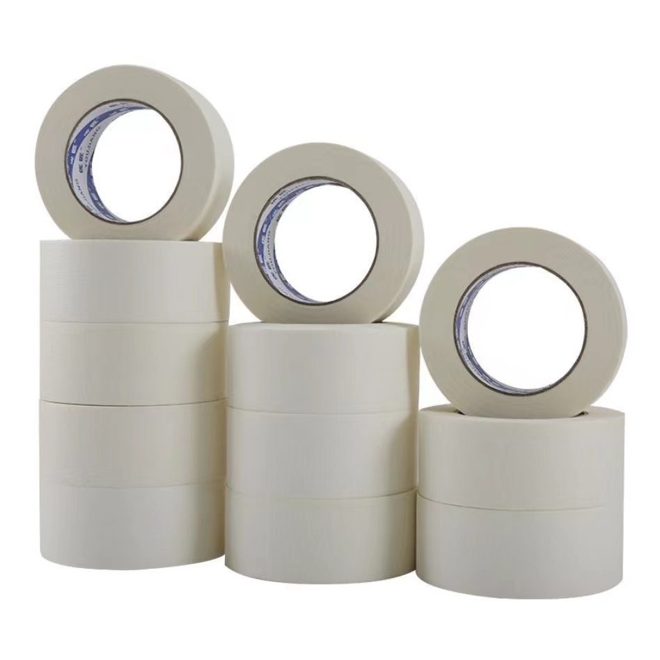 KES adhesive masking tape polytape COD | Shopee Philippines