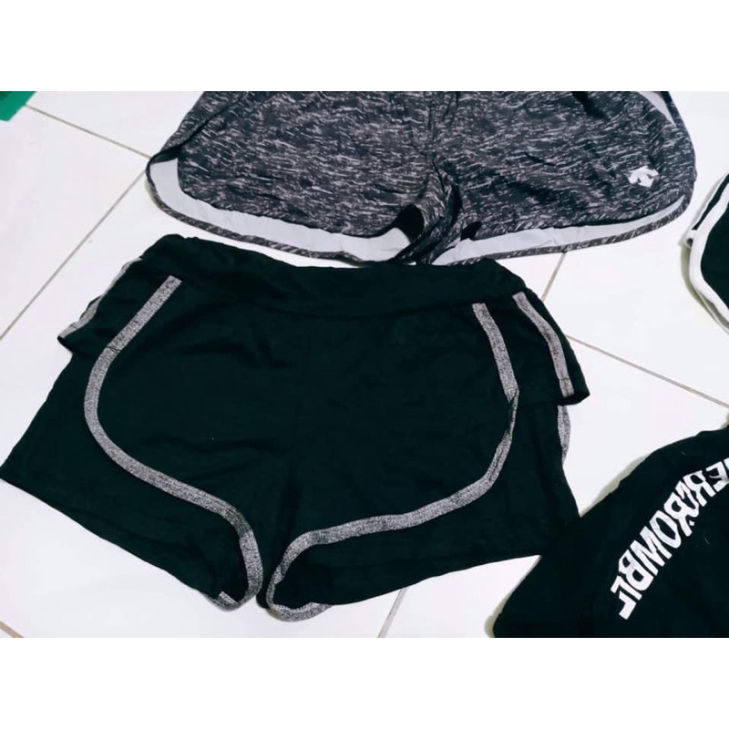 tiktok shorts ( Quarter bale ) | Shopee Philippines