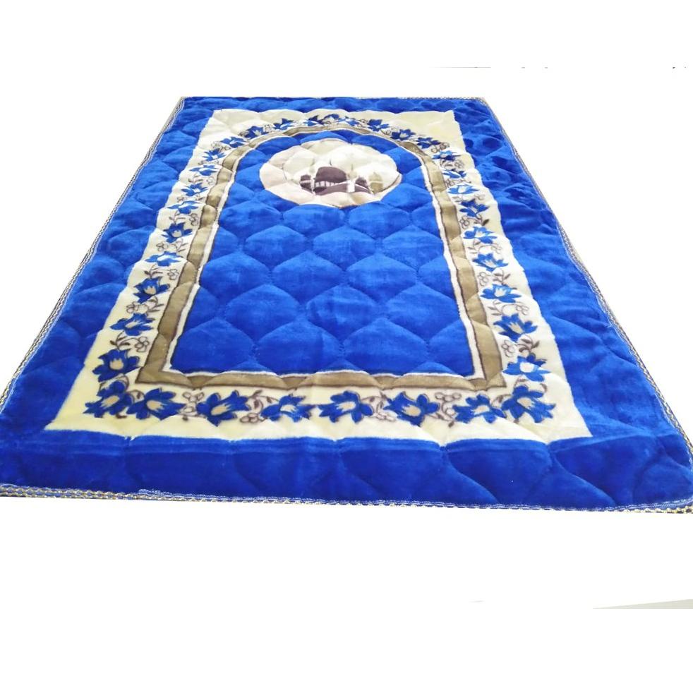 Most Thick Foam Prayer Mat/Turkish anti slip Prayer Mat Size 70x110