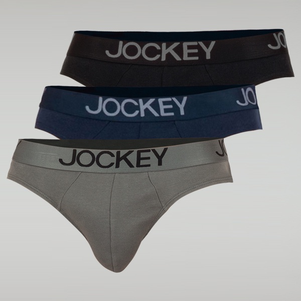 Jockey Sport Microfiber Active Boxer Brief - Jockey Philippines