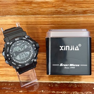 Xinjia watch discount