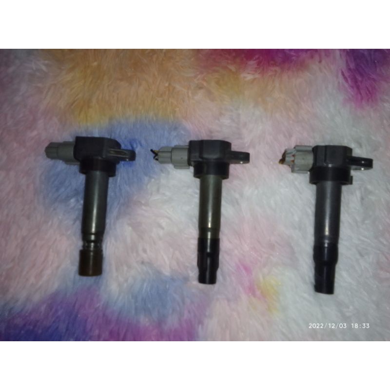 DA64W/V COIL PACK DENSO BRANDNEW Shopee Philippines