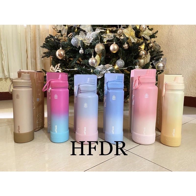 AQUAFLASK AURORA BOREALIS, DREAM COLLECTION Shopee Philippines