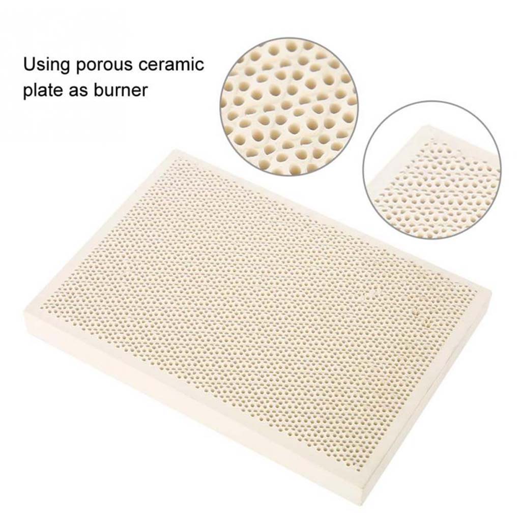 Ceramic Soldering Board, Soldering Panel Jewelry