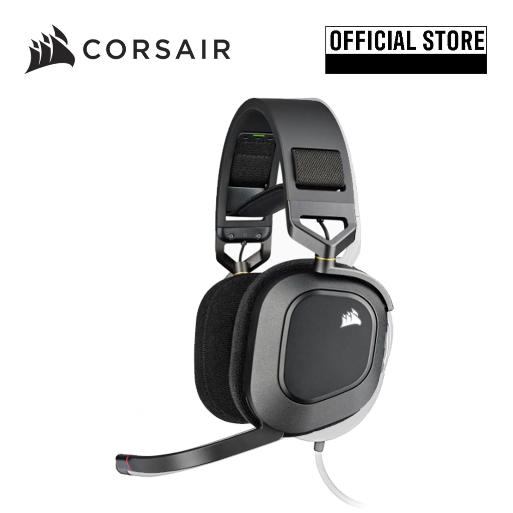 Headset gaming shopee hotsell