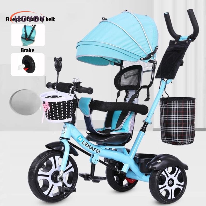 tricycle for 16 month old