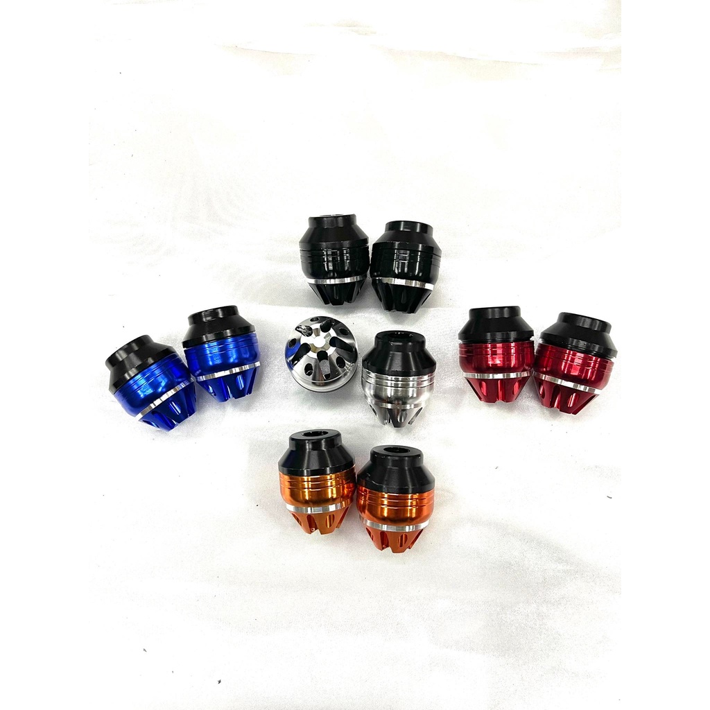 Axel cup small for motorcycle ( 5cm ) | Shopee Philippines