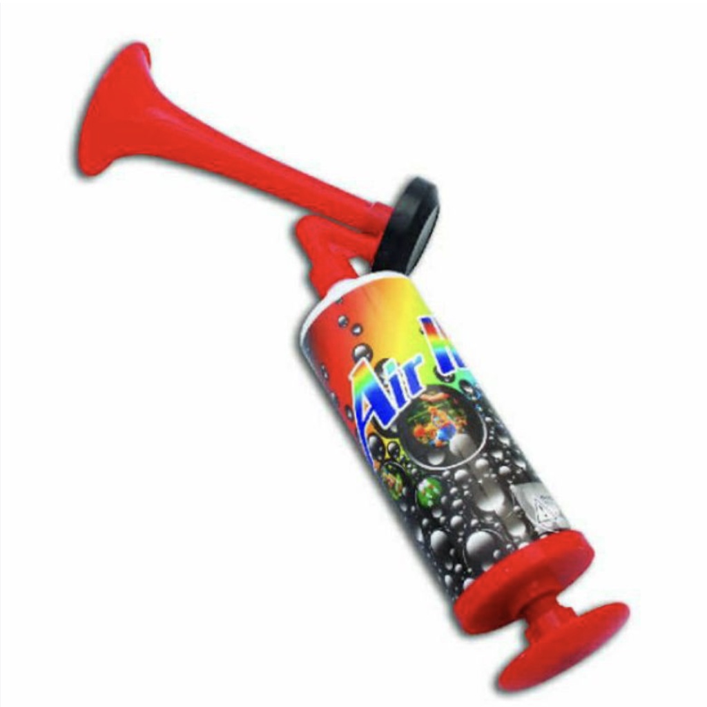 Oi Good Stuff Torotot Airhorn Plastic Trumpets Shopee Philippines
