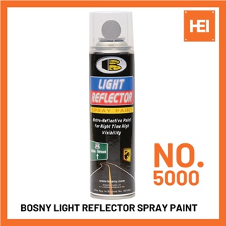 MTN PRO Reflective Spray Paint 150ml Gloss