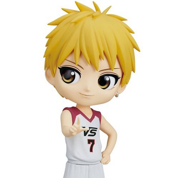 KUROKO'S BASKETBALL Q POSKET-RYOTA KISE·ATSUSHI MURASAKIBARA-MOVIEVER.(A RYOTA KISE) – Epoch Story