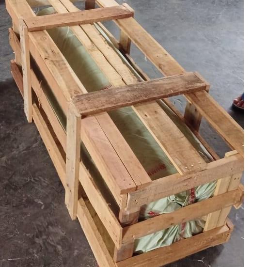KAYU Original Product Extra Wooden Packing/Wooden Crate - Wooden Pallet ...