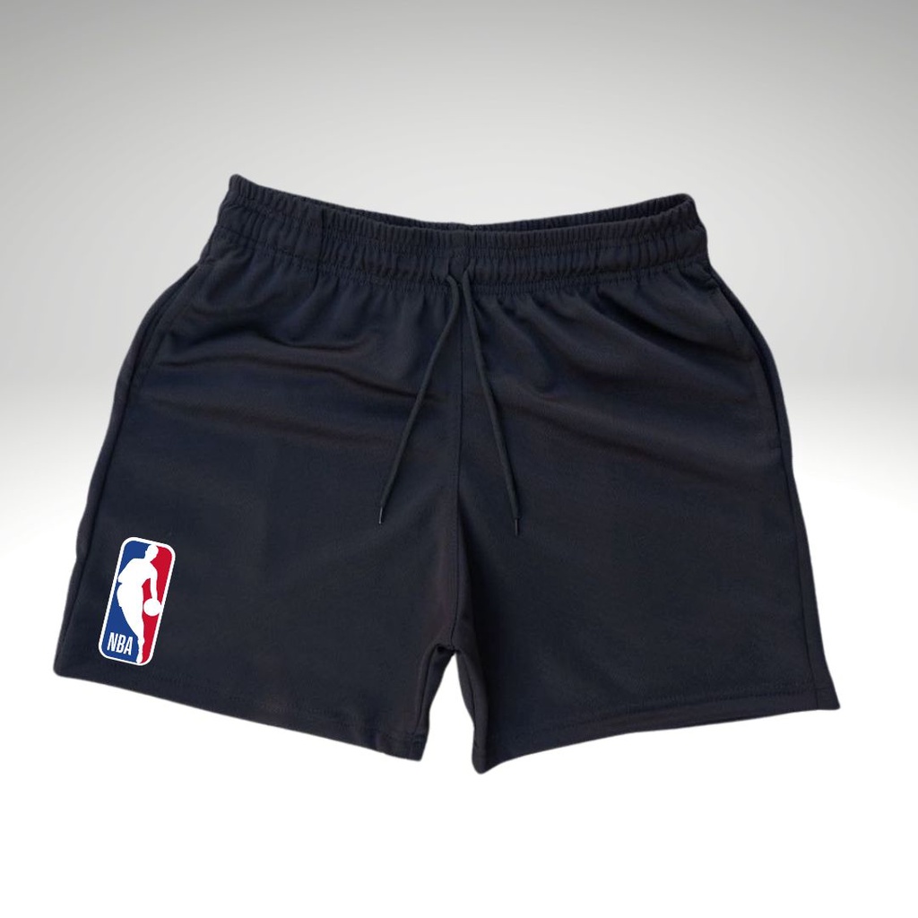 NBA JERSEY SHORTS DRIFIT FOR MEN BASKETBALL SHORTS SPORT SHORTS AND GYM SHORTS Shopee Philippines