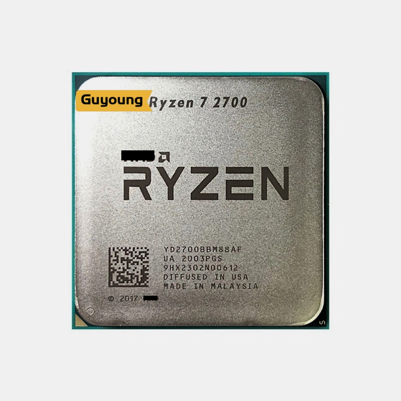 R7 2700 online