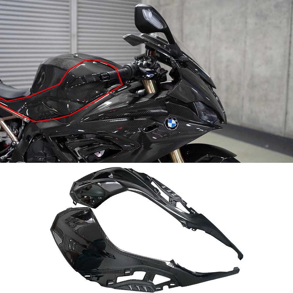 For BMW S1000RR 2019-2022 1000 R 2021 - 2022 M 1000 RR 2020 - 2021 ...