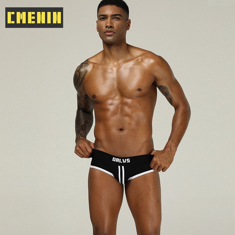 Timi 600 Ice silk Men's Seamless boxer briefs Underwear