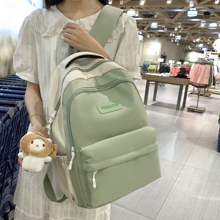 School backpack shop shopee