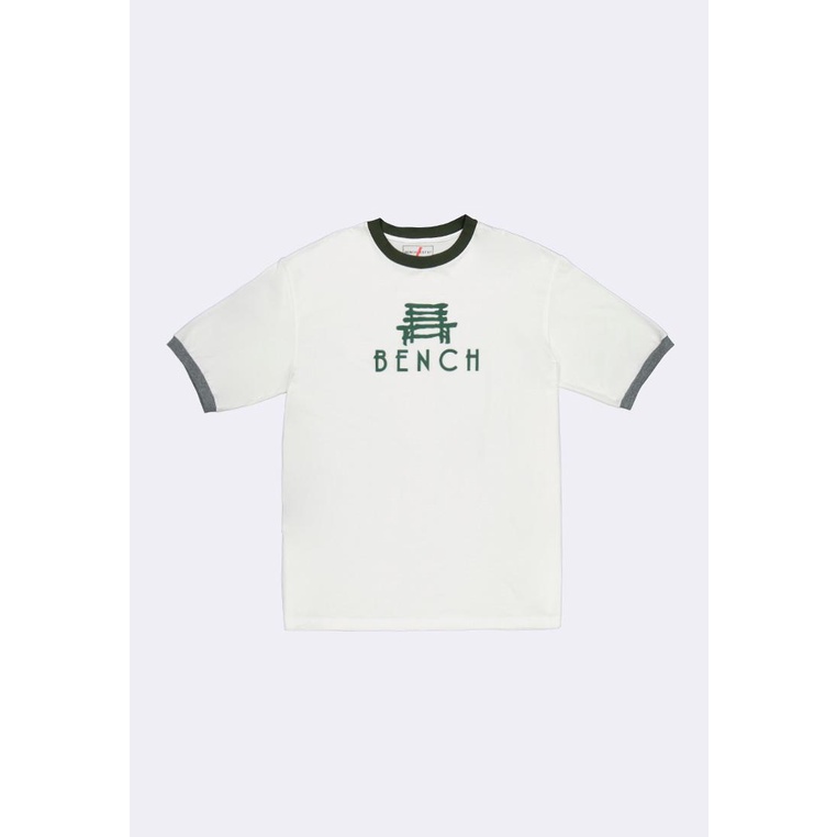 bench heritage tee