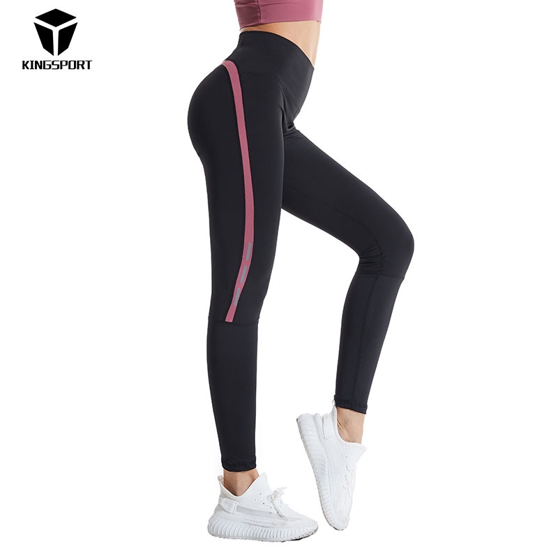 Buy Women Compression Fitness Leggings Running Yoga Gym Pants