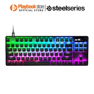Shop steelseries apex pro for Sale on Shopee Philippines