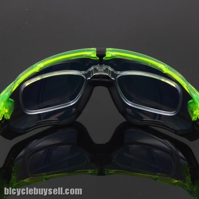 Power Lens myopia frame prescription lens jawbreaker POC short sighted ...