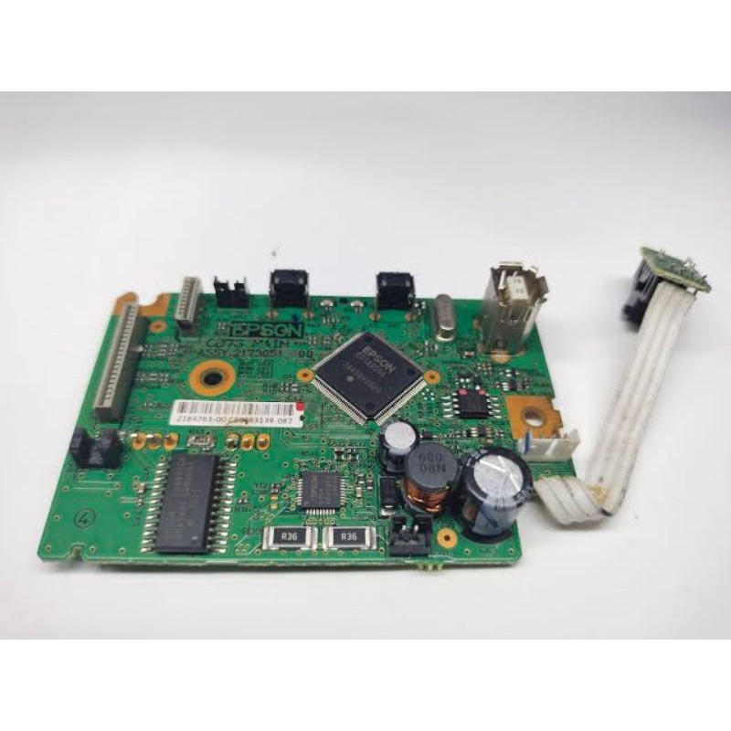 EPSON L120 LOGIC BOARD | Shopee Philippines