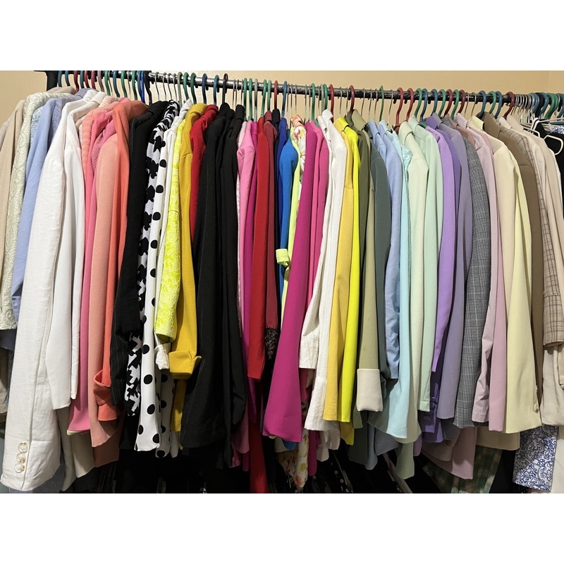 CITYCOATS PRELOVED COATS | Shopee Philippines