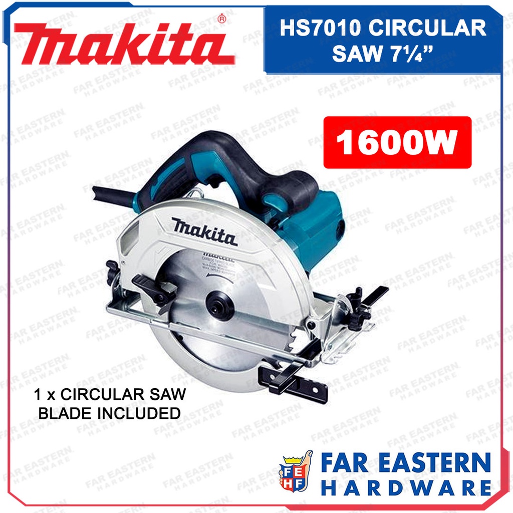 Shopee store circular saw