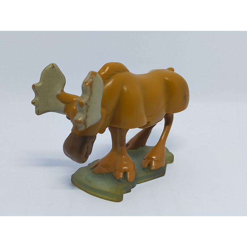 Nestle Koko Krunch Toy Bobble Action Rutt Moose | Shopee Philippines