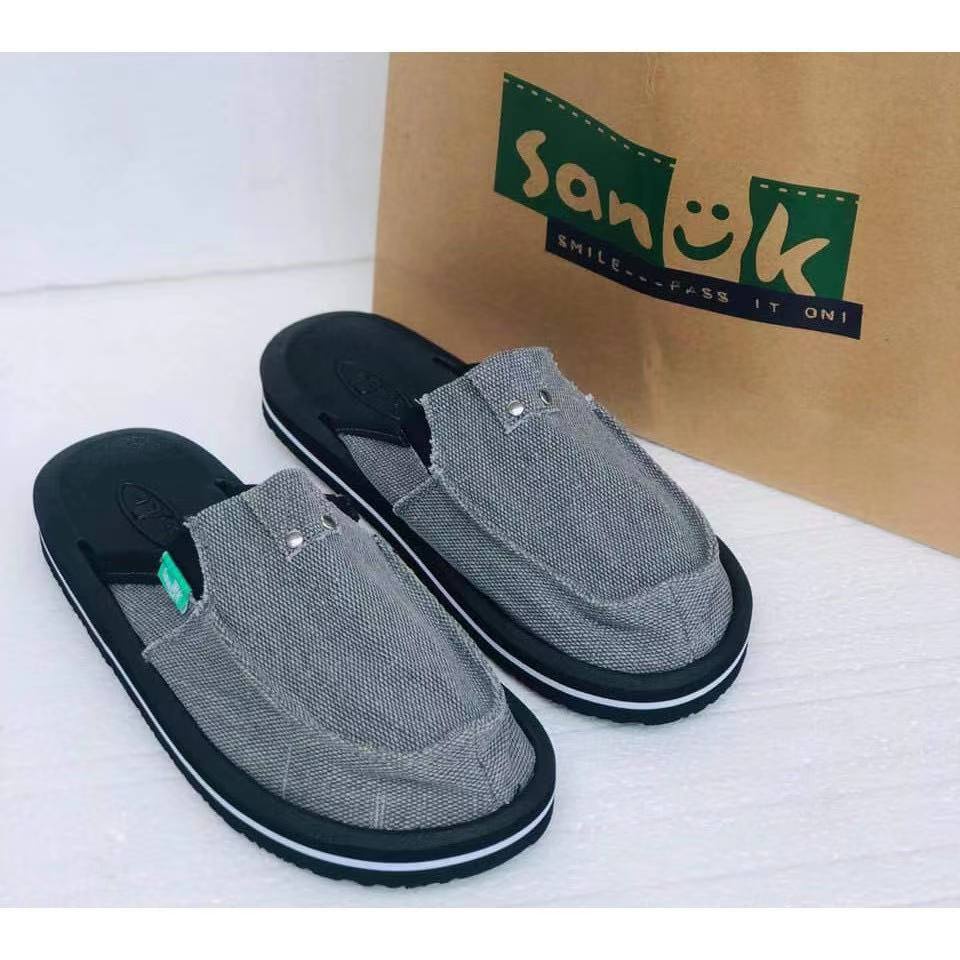 Sanuk online store store philippines