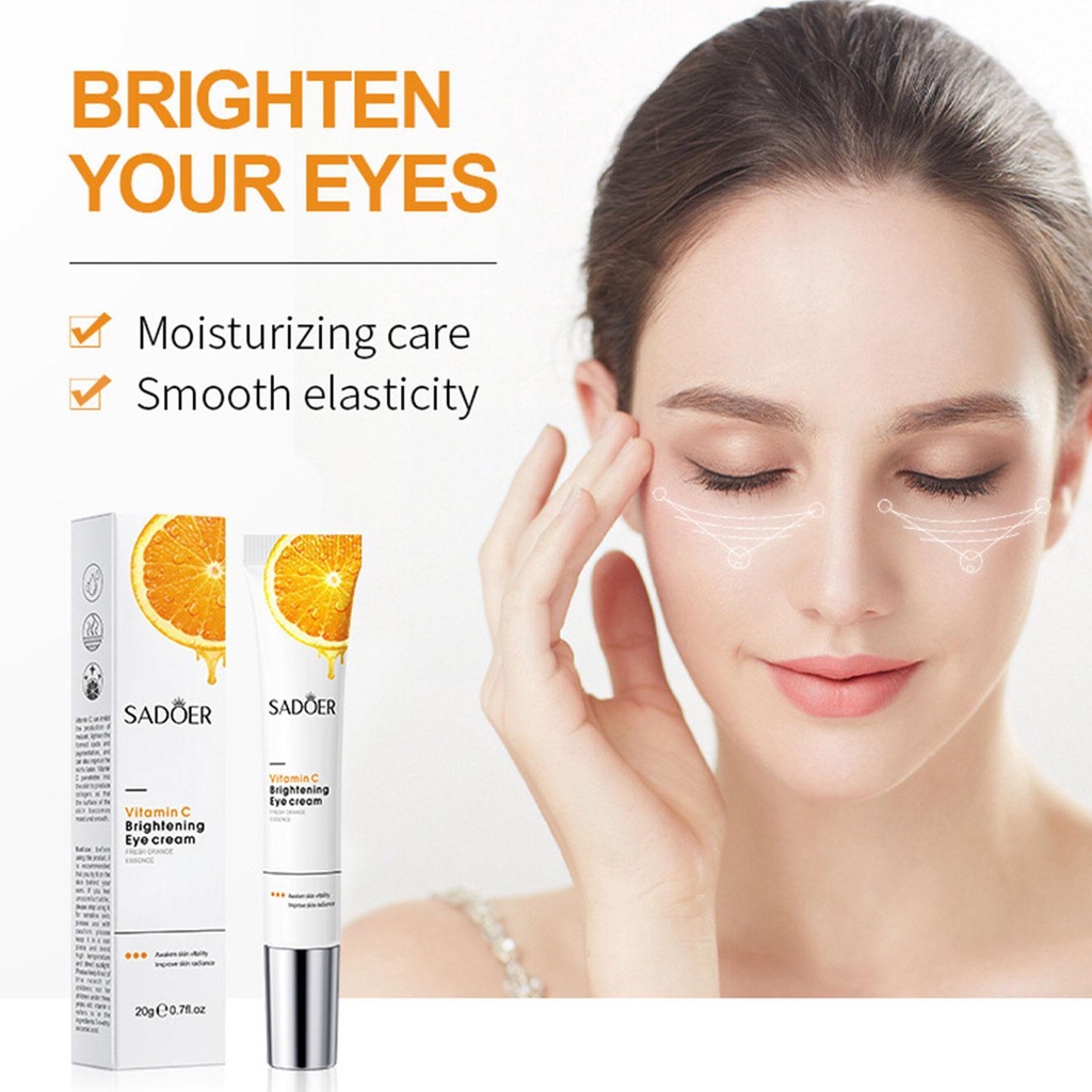 Eye bag deals removal cream