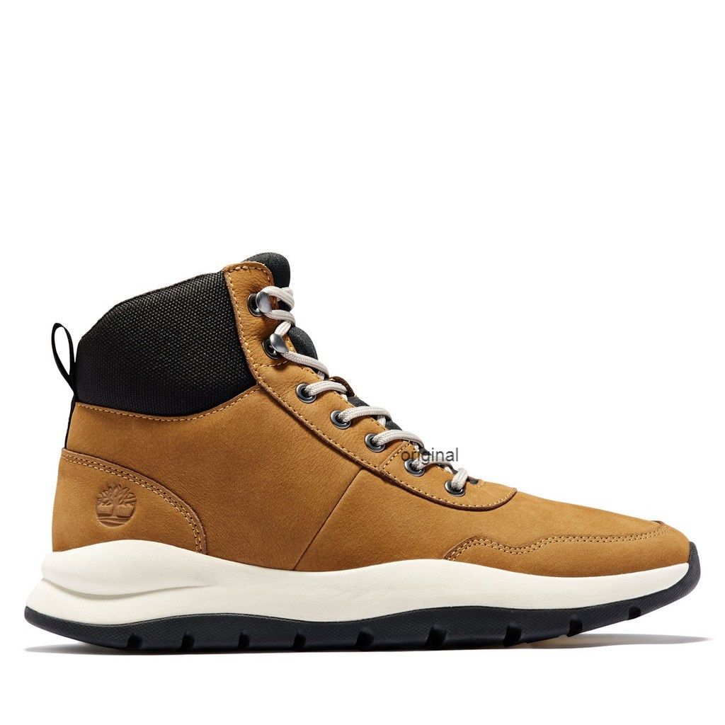 Timberland Men's Boroughs Project Sneaker Boots | Shopee Philippines