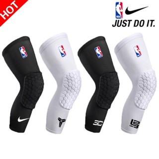 New Anti-Collision Basketball Shorts Men Fitness Training Leggings With  Knee Pads Sports Compression Trousers - AliExpress