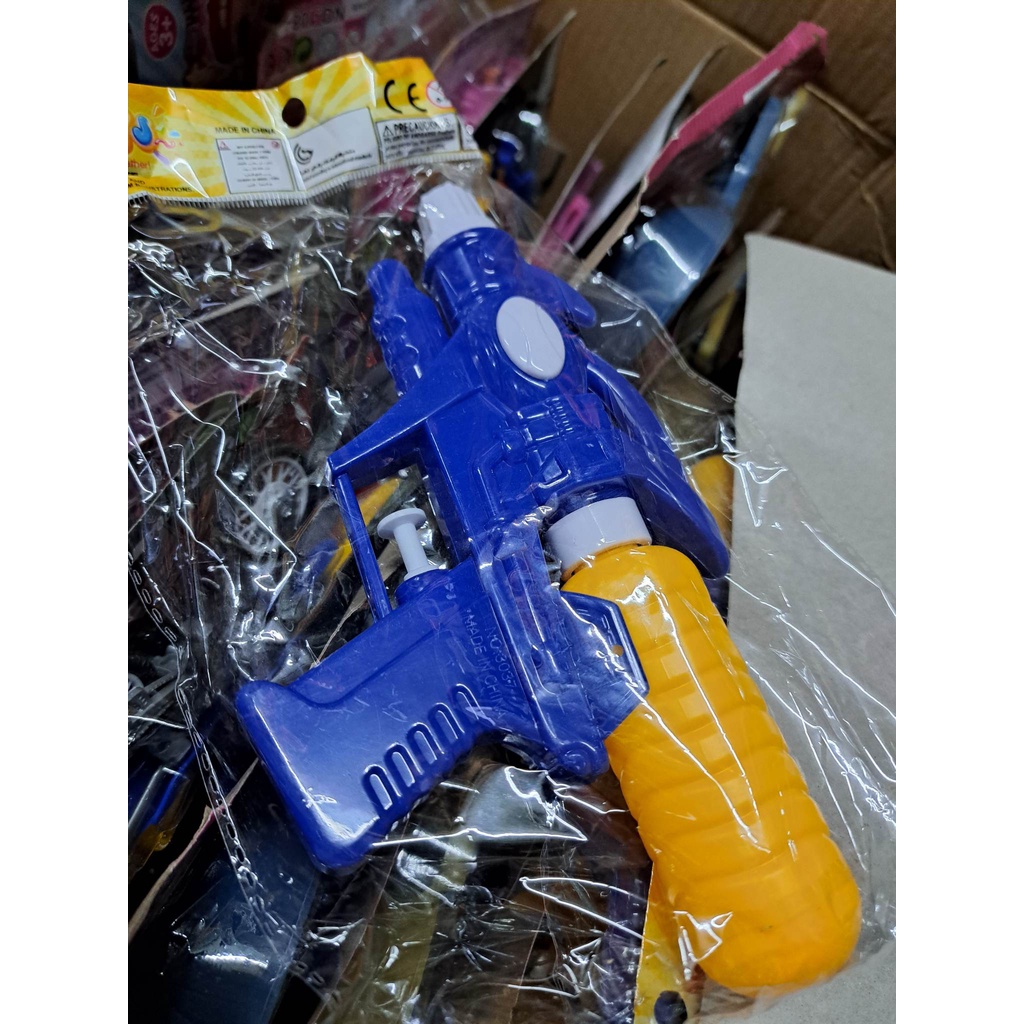 water gun / fun water gun / Shopee Philippines