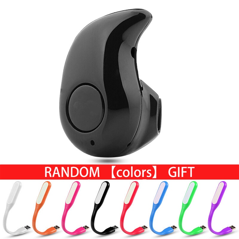 S530 mini bluetooth earphone hot sale